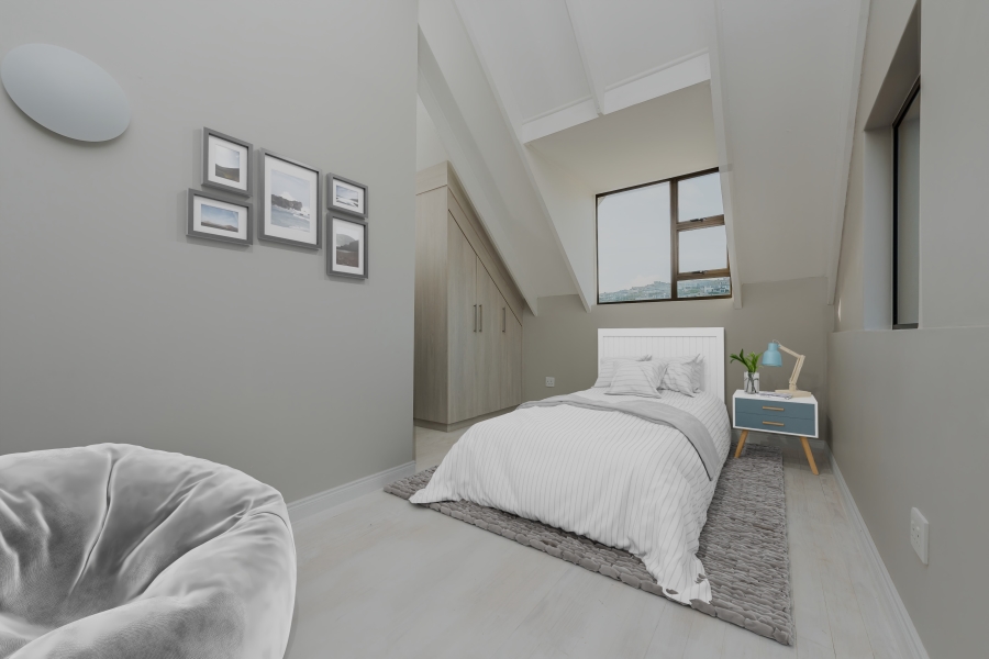 2 Bedroom Property for Sale in Vakansieplaas Western Cape